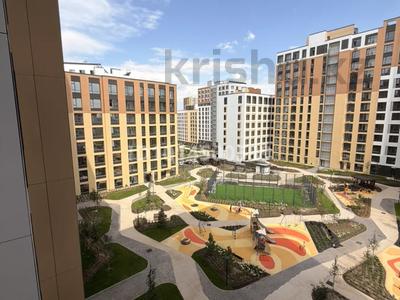 1-бөлмелі пәтер · 35.25 м² · 7/14 қабат, Е 915 19, бағасы: 24.5 млн ₸ в Астане, Есильский р-н