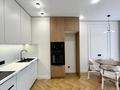 2-бөлмелі пәтер · 54 м² · 9/12 қабат, Райымбека 210, бағасы: 55 млн ₸ в Алматы, Алмалинский р-н — фото 3