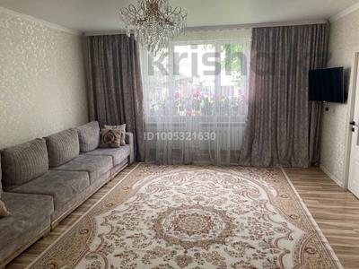 Отдельный дом · 4 комнаты · 120 м² · 9 сот., Сауытқан 3А — Кунаева /Панфилова (Гимназия) за 35 млн ₸ в Шамалгане