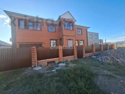 Жеке үй · 7 бөлме · 350 м² · 10 сот., Бокейхана 106, бағасы: 72 млн 〒 в Косшы