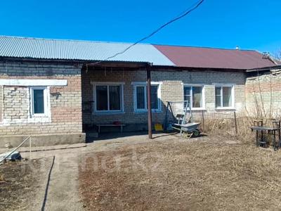 Отдельный дом · 3 комнаты · 53.8 м² · 8.3 сот., Приозерная 15 за 11.9 млн ₸ в Ушановском