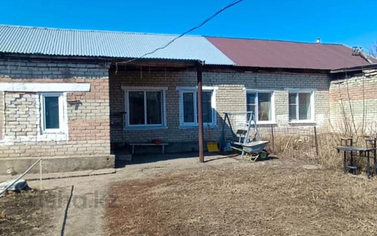 Отдельный дом · 3 комнаты · 53.8 м² · 8.3 сот., Приозерная 15 за 11.9 млн ₸ в Ушановском — фото 9