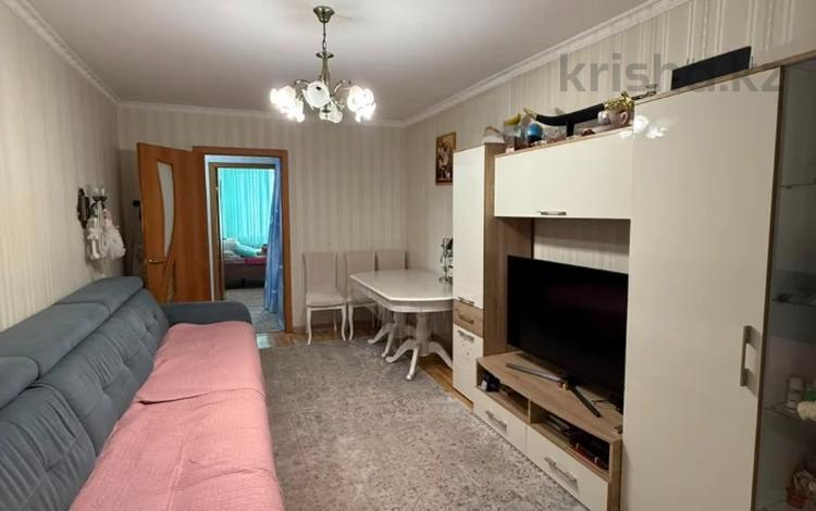 2-комнатная квартира · 48 м² · 3/5 этаж, Бауыржана Момышулы 88 за ~ 12 млн ₸ в Экибастузе — фото 4