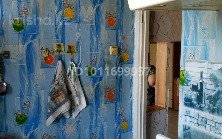 3-комнатная квартира · 57 м² · 5/5 этаж, 40 квартал 4 за 16.5 млн ₸ в Семее — фото 2