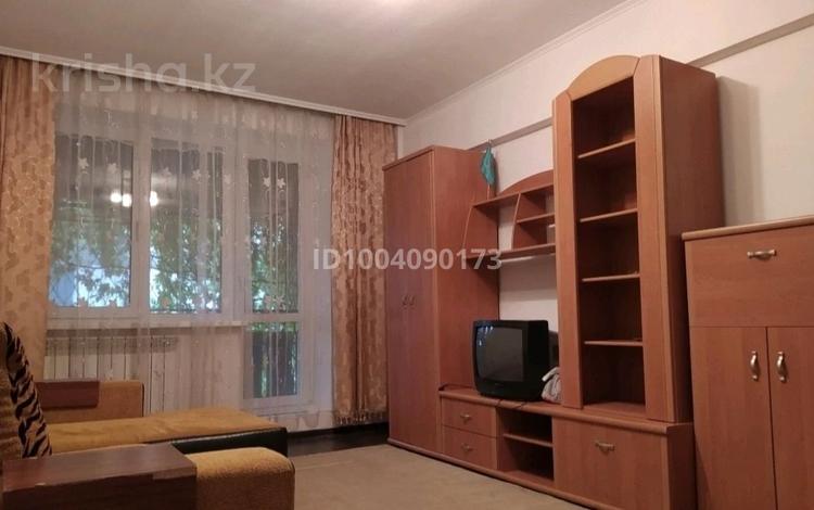 1-бөлмелі пәтер · 42 м² · 1/9 қабат, мкр Мамыр-2, бағасы: 200 000 ₸ в Алматы, Ауэзовский р-н — фото 2