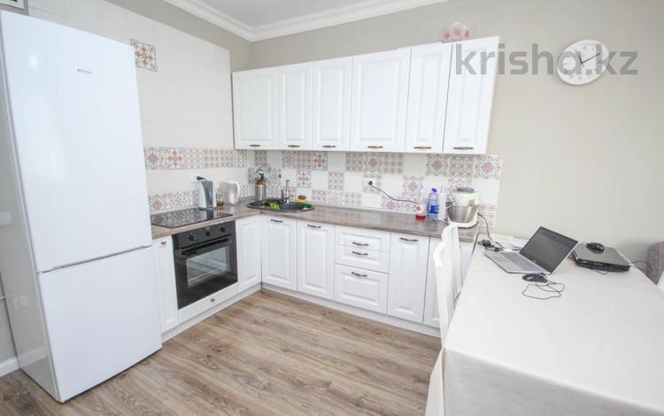 2-комнатная квартира · 73 м² · 7/17 этаж, Айманова 140 за 57 млн ₸ в Алматы, Бостандыкский р-н — фото 9