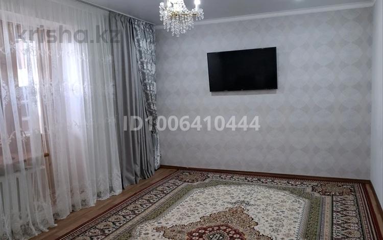 4-бөлмелі пәтер · 103.7 м² · 4/5 қабат, Холмецкого — Расковой, бағасы: ~ 27 млн ₸ в Жезказгане — фото 7