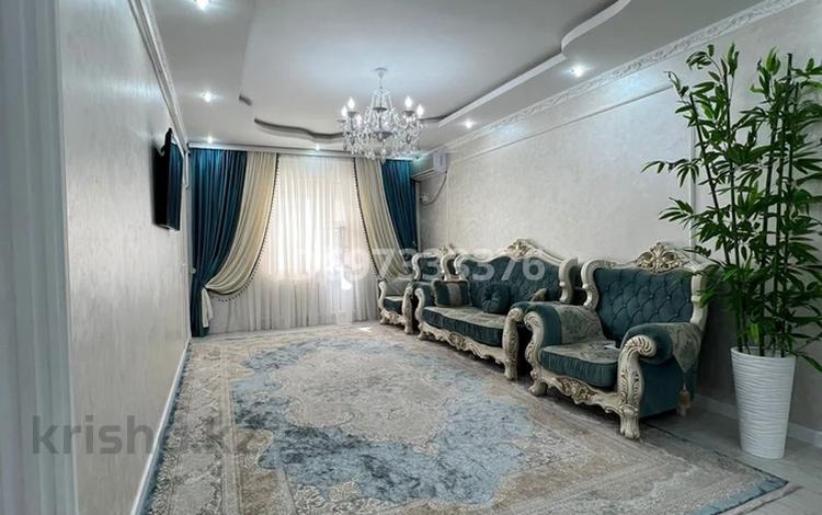 Отдельный дом · 7 комнат · 300 м² · 12 сот., Жазира за 38 млн ₸ в Баскудуке — фото 2