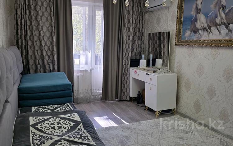 2-комнатная квартира · 44 м² · 2/5 этаж, 4микр 25 за 250 000 ₸ в Конаеве — фото 2