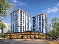 Свободное назначение · 1500 м² за 3.3 млрд 〒 в Алматы, Бостандыкский р-н