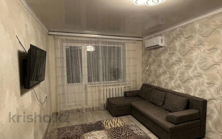 2-комнатная квартира · 50.7 м² · 5/5 этаж, Штабная 16 за 20.9 млн ₸ в Костанае — фото 2