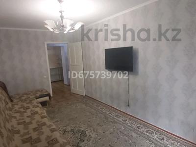 1-комнатная квартира, 47 м², 2/4 этаж, Мкр Жетысу за ~ 12 млн 〒 в Талдыкоргане