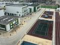 3-бөлмелі пәтер · 127 м² · 7/9 қабат, 16-й мкр 14, бағасы: 45 млн ₸ в Актау — фото 49
