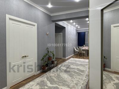 3-бөлмелі пәтер · 127 м² · 7/9 қабат, 16-й мкр 14, бағасы: 45 млн ₸ в Актау