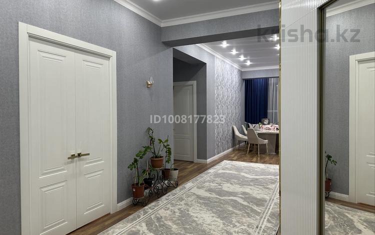 3-бөлмелі пәтер · 127 м² · 7/9 қабат, 16-й мкр 14, бағасы: 45 млн ₸ в Актау — фото 55