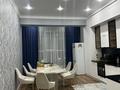 3-бөлмелі пәтер · 127 м² · 7/9 қабат, 16-й мкр 14, бағасы: 45 млн ₸ в Актау — фото 7