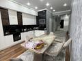 3-бөлмелі пәтер · 127 м² · 7/9 қабат, 16-й мкр 14, бағасы: 45 млн ₸ в Актау — фото 39