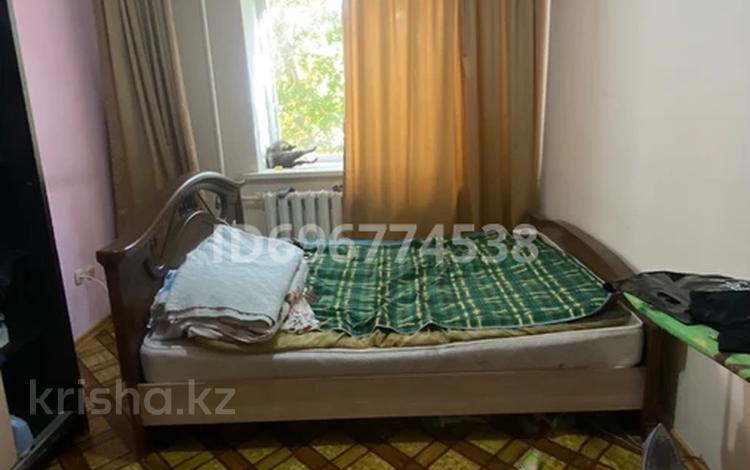2-бөлмелі пәтер · 55 м² · 2/9 қабат, Кудайбердыулы 24 — Угл Манаса, бағасы: 27 млн ₸ в Астане, Алматы р-н — фото 3