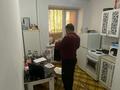 2-бөлмелі пәтер · 55 м² · 2/9 қабат, Кудайбердыулы 24 — Угл Манаса, бағасы: 27 млн ₸ в Астане, Алматы р-н — фото 5