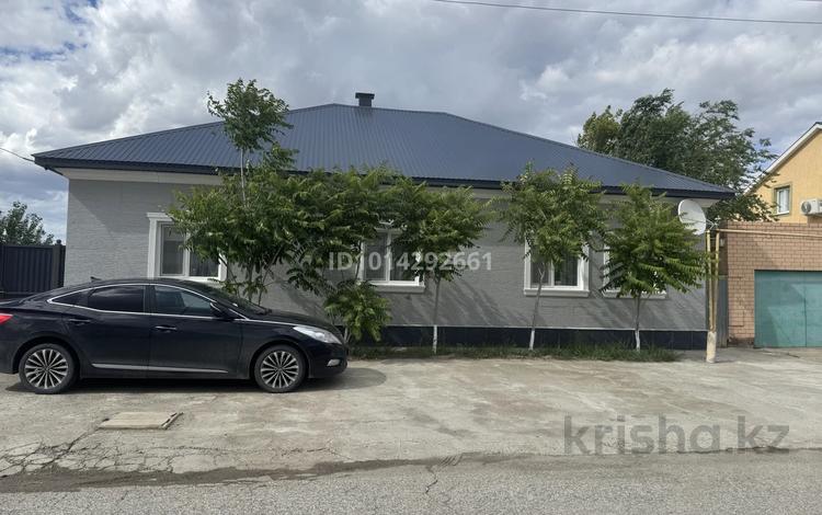 Отдельный дом · 4 комнаты · 140 м² · 8 сот., Афанасьева — Ст аэропорт за 42 млн ₸ в Атырау — фото 2