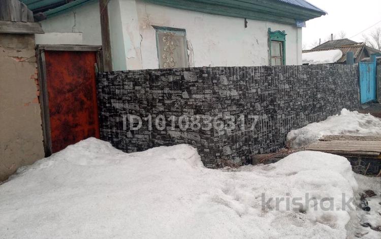 Отдельный дом · 3 комнаты · 45 м² · 18.9 сот., Суворова 4 за 15.5 млн ₸ в Прапорщикове — фото 2
