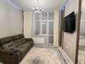 4-бөлмелі пәтер · 85 м² · 14/15 қабат, кабанбай батыра — Бухар жырау, бағасы: ~ 90 млн ₸ в Астане, Нура р-н