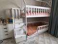 4-бөлмелі пәтер · 85 м² · 14/15 қабат, кабанбай батыра — Бухар жырау, бағасы: ~ 90 млн ₸ в Астане, Нура р-н — фото 8