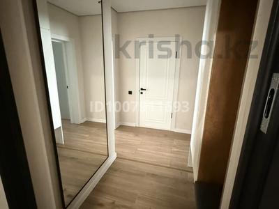 2-комнатная квартира · 47 м² · 12/12 этаж, мкр Шымсити 185 — Туркия көшесі за 230 000 〒 в Шымкенте, Абайский р-н