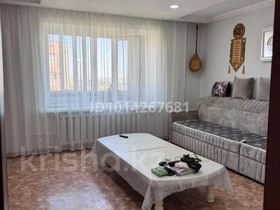 4-комнатная квартира · 68 м² · 8/9 этаж, 6 микрорайон 21 за 15 млн ₸ в Темиртау