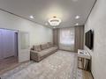 3-бөлмелі пәтер · 87 м² · 2/9 қабат, Райымбек батыра 54/1, бағасы: 66 млн ₸ в Астане, Сарайшык р-н — фото 2