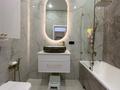 3-бөлмелі пәтер · 87 м² · 2/9 қабат, Райымбек батыра 54/1, бағасы: 66 млн ₸ в Астане, Сарайшык р-н — фото 18