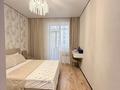 3-бөлмелі пәтер · 87 м² · 2/9 қабат, Райымбек батыра 54/1, бағасы: 66 млн ₸ в Астане, Сарайшык р-н — фото 10