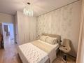 3-бөлмелі пәтер · 87 м² · 2/9 қабат, Райымбек батыра 54/1, бағасы: 66 млн ₸ в Астане, Сарайшык р-н — фото 11