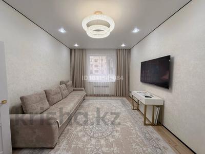 3-бөлмелі пәтер · 87 м² · 2/9 қабат, Райымбек батыра 54/1, бағасы: 66 млн ₸ в Астане, Сарайшык р-н