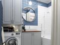 2-бөлмелі пәтер · 52 м² · 10/20 қабат, Гагарина 310, бағасы: 25 000 ₸ в Алматы, Бостандыкский р-н — фото 13