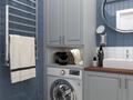 2-бөлмелі пәтер · 52 м² · 10/20 қабат, Гагарина 310, бағасы: 25 000 ₸ в Алматы, Бостандыкский р-н — фото 14