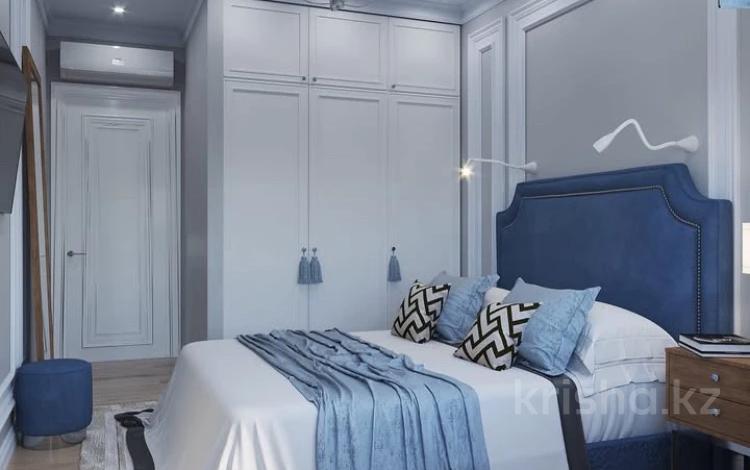 2-бөлмелі пәтер · 52 м² · 10/20 қабат, Гагарина 310, бағасы: 25 000 ₸ в Алматы, Бостандыкский р-н — фото 4