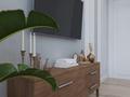 2-бөлмелі пәтер · 52 м² · 10/20 қабат, Гагарина 310, бағасы: 25 000 ₸ в Алматы, Бостандыкский р-н — фото 4