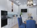2-бөлмелі пәтер · 52 м² · 10/20 қабат, Гагарина 310, бағасы: 25 000 ₸ в Алматы, Бостандыкский р-н — фото 6