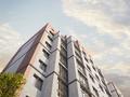 3-комнатная квартира · 101.4 м², мкр. Алтын орда, Мустафы Шокая 2Б за 26.9 млн 〒 в Актобе — фото 9