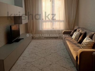 2-комнатная квартира · 70 м² · 11/18 этаж, Сейфуллина 574/1к3 за 450 000 〒 в Алматы, Бостандыкский р-н