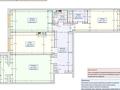 3-бөлмелі пәтер · 123 м² · 5/7 қабат, 33-ш/а., бағасы: 30 млн ₸ в Актау, 33-й мкр — фото 2