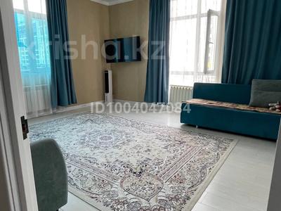 2-комнатная квартира · 57.4 м² · 2/7 этаж, Айтеке би 5 за 32.5 млн 〒 в Астане, Нура р-н