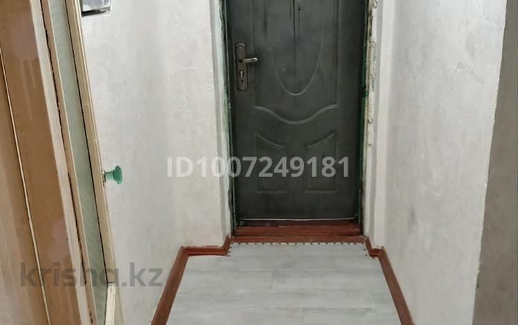 2-бөлмелі пәтер · 40 м² · 2/2 қабат, Қайназар батыр — Квартира 5, бағасы: 120 000 ₸ в Каскелене — фото 2