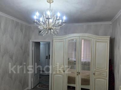 2-комнатная квартира · 66 м² · 4/7 этаж, Микрорайон Кайрат за 42.5 млн ₸ в Алматы, Турксибский р-н