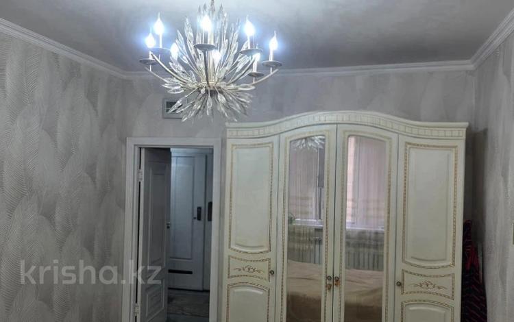2-комнатная квартира · 66 м² · 4/7 этаж, Микрорайон Кайрат за 42.5 млн ₸ в Алматы, Турксибский р-н — фото 2