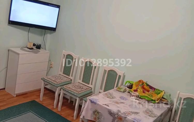 2-бөлмелі пәтер · 27 м² · 2/2 қабат, мкр Каргалы 16 — Кенесары хана, бағасы: 18.5 млн ₸ в Алматы, Наурызбайский р-н — фото 2