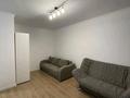 1-комнатная квартира · 37 м² · 2/15 этаж, Сыганак 32 — Туран, Толе би, Ханшатыр, Зелёный квартал за 220 000 ₸ в Астане, Нура р-н