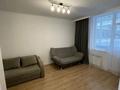 1-комнатная квартира · 37 м² · 2/15 этаж, Сыганак 32 — Туран, Толе би, Ханшатыр, Зелёный квартал за 220 000 ₸ в Астане, Нура р-н — фото 4