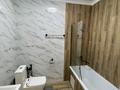 1-комнатная квартира · 37 м² · 2/15 этаж, Сыганак 32 — Туран, Толе би, Ханшатыр, Зелёный квартал за 220 000 ₸ в Астане, Нура р-н — фото 9